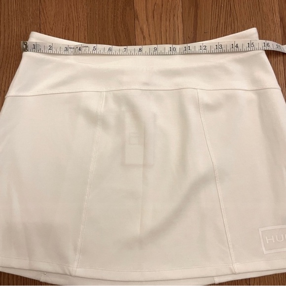 Hunter for Target Womens Scuba Mini Skirt NWT - Picture 6 of 12